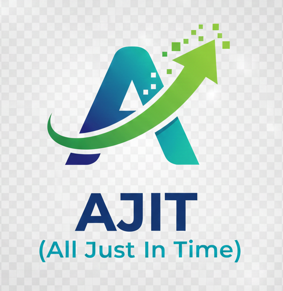 AJIT Logo